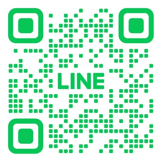 QR Code แชท สมัคร รับเครดิตฟรี ทาง Line